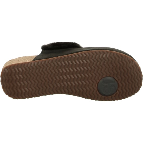 JOSEF SEIBEL Damen Clog Tonga 68 in schwarz - Image 6