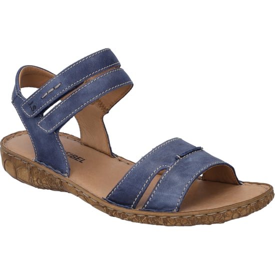 JOSEF SEIBEL Damen Sandale Rosalie 47 in ocean - Image 1