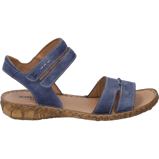 JOSEF SEIBEL Damen Sandale Rosalie 47 in ocean - Image 2