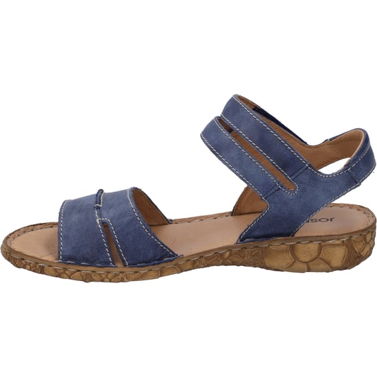 JOSEF SEIBEL Damen Sandale Rosalie 47 in ocean - Image 3