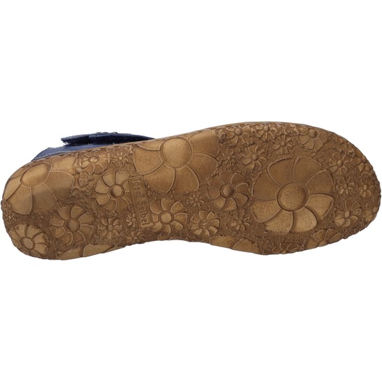 JOSEF SEIBEL Damen Sandale Rosalie 47 in ocean - Image 6