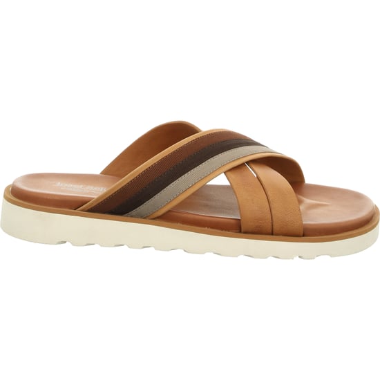 JOSEF SEIBEL Herren Sandale Ian 01 in cognac - Image 2