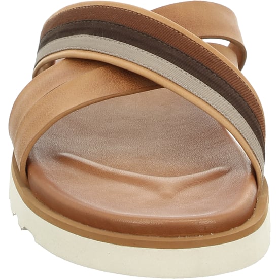 JOSEF SEIBEL Herren Sandale Ian 01 in cognac - Image 5