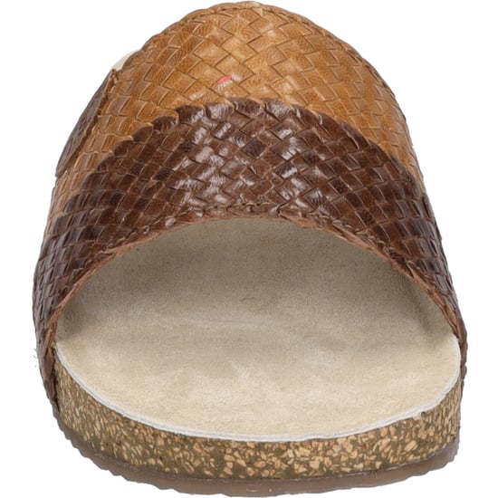 JOSEF SEIBEL Damen Sandale Tonga 69 in camel-kombi - Image 5