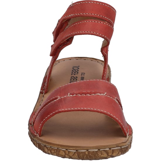 JOSEF SEIBEL Damen Sandale Rosalie 47 in rot - Image 5