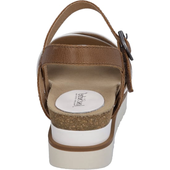 JOSEF SEIBEL Damen Sandale Clea 10 in weiss-kombi - Image 4