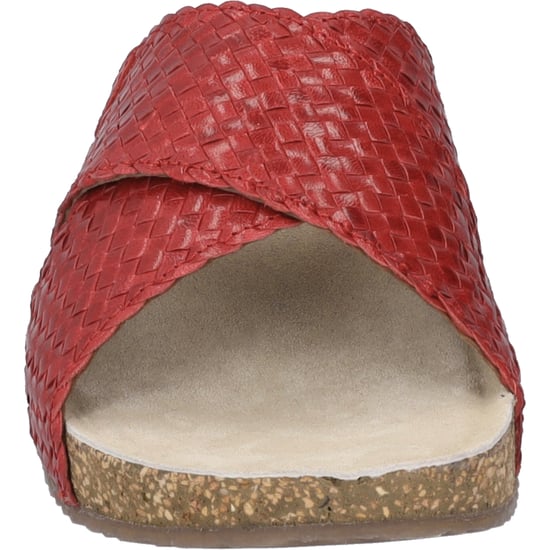 JOSEF SEIBEL Damen Sandale Tonga 70 in rot - Image 5