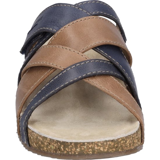 JOSEF SEIBEL Damen Sandale Tonga 74 in jeans-kombi - Image 5