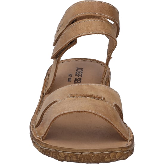 JOSEF SEIBEL Damen Sandale Rosalie 47 in cognac - Image 5