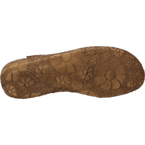 JOSEF SEIBEL Damen Sandale Rosalie 47 in cognac - Image 6