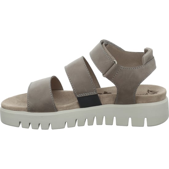 JOSEF SEIBEL Damen Sandale Thea 04 in grau - Image 3