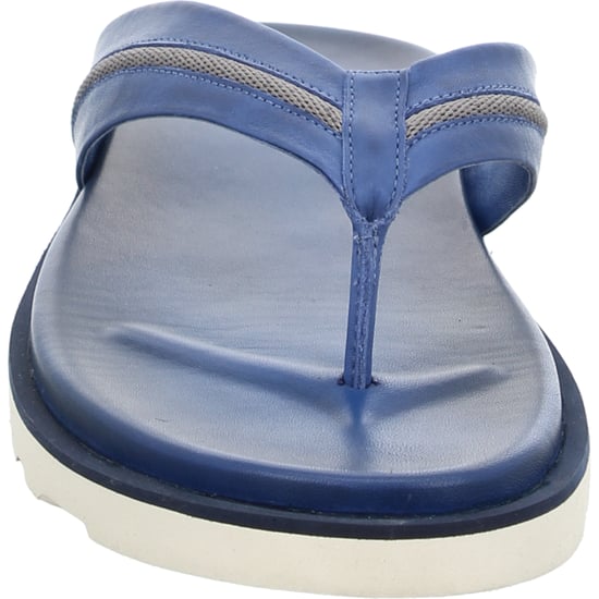 JOSEF SEIBEL Herren Zehentrenner Ian 02 in blau - Image 5