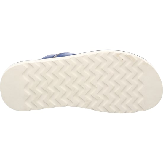 JOSEF SEIBEL Herren Zehentrenner Ian 02 in blau - Image 6