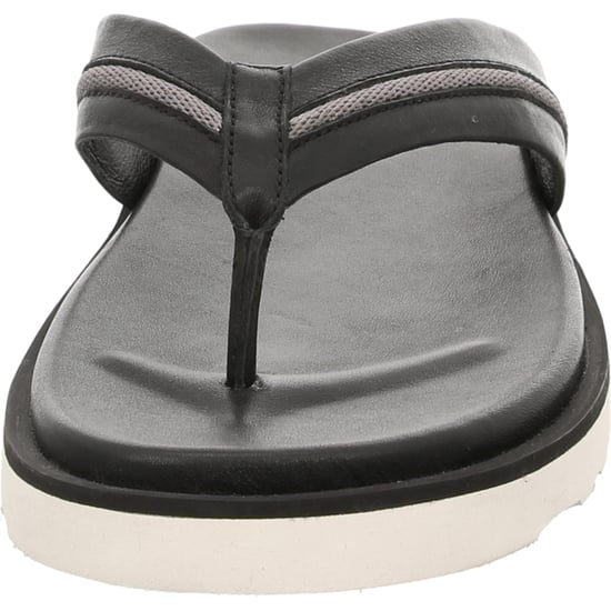 Josef Seibel Ian 02 Zehentrenner für Herren - Schwarz - Image 5