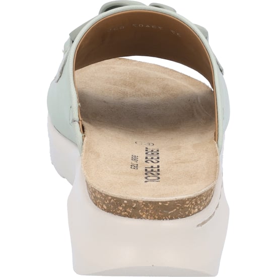 JOSEF SEIBEL Damen Sandale Celine 07 in salvia - Image 4