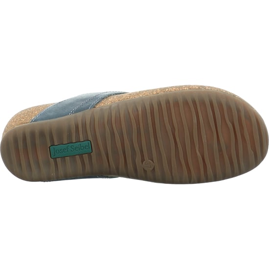 JOSEF SEIBEL Damen Zehentrenner Natalya 09 in jeans-kombi - Image 6