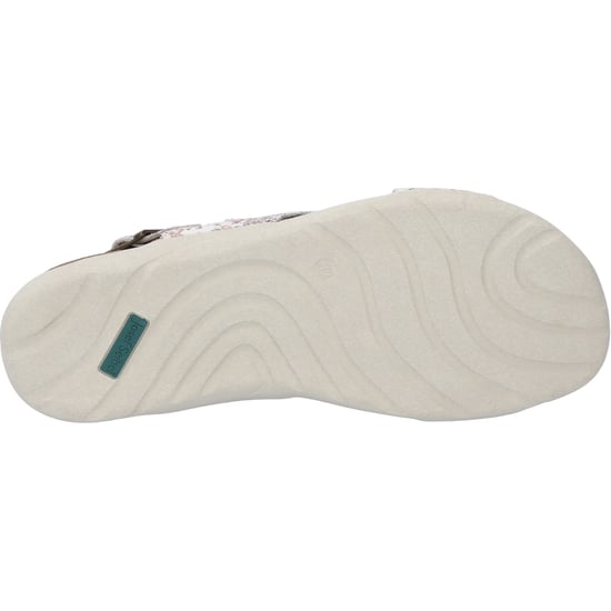 Josef Seibel Riley 07 Sandale für Damen - Weiß - Image 6
