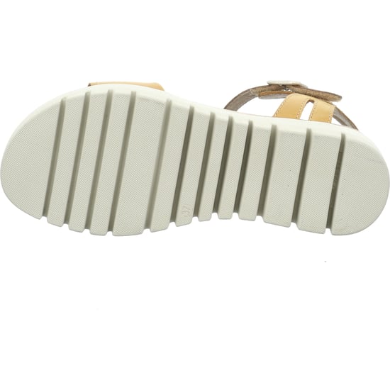 JOSEF SEIBEL Damen Sandale Thea 05 in safran-kombi - Image 6