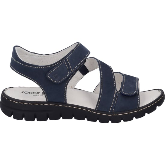 JOSEF SEIBEL Damen Sandale Stefanie 31 in ocean - Image 2