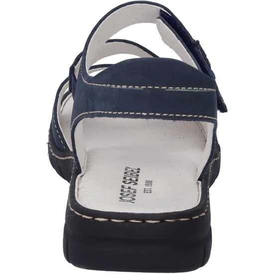 JOSEF SEIBEL Damen Sandale Stefanie 31 in ocean - Image 4