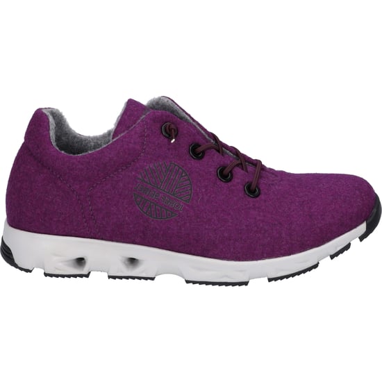 JOSEF SEIBEL Damen Sneaker Noih 05 in purple - Image 2