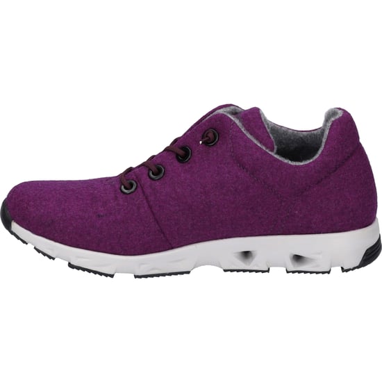 JOSEF SEIBEL Damen Sneaker Noih 05 in purple - Image 3