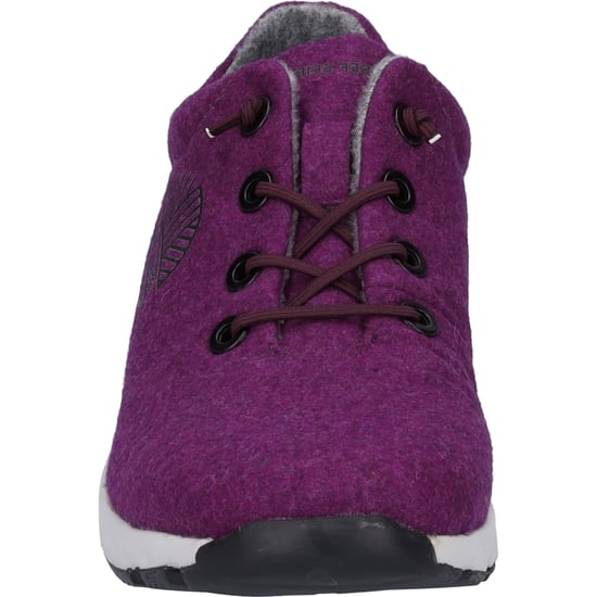JOSEF SEIBEL Damen Sneaker Noih 05 in purple - Image 5