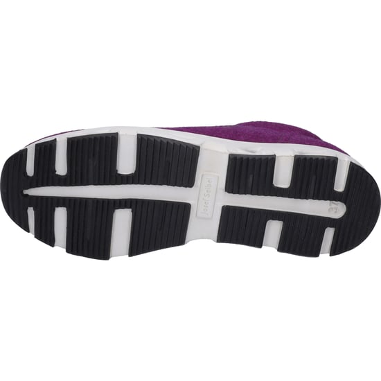 JOSEF SEIBEL Damen Sneaker Noih 05 in purple - Image 6