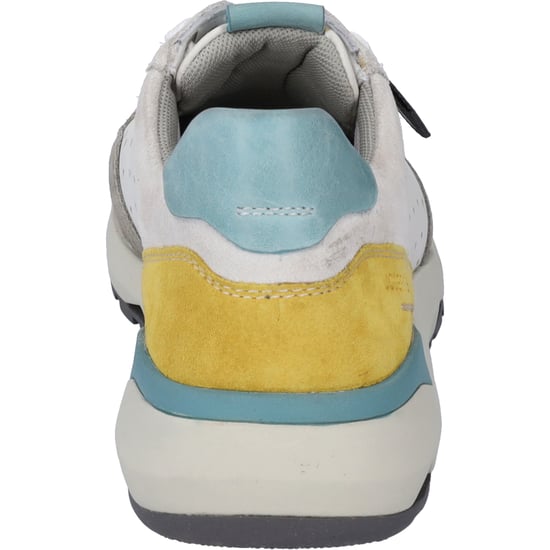JOSEF SEIBEL Damen Sneaker Jonah 02 in grau-multi - Image 4