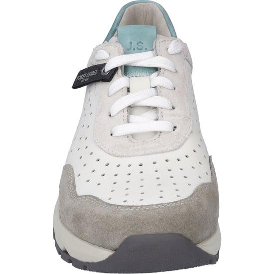 JOSEF SEIBEL Damen Sneaker Jonah 02 in grau-multi - Image 5