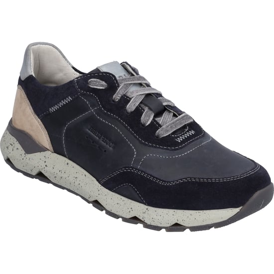 JOSEF SEIBEL Damen Sneaker Jonah 05 in ocean-multi - Image 1