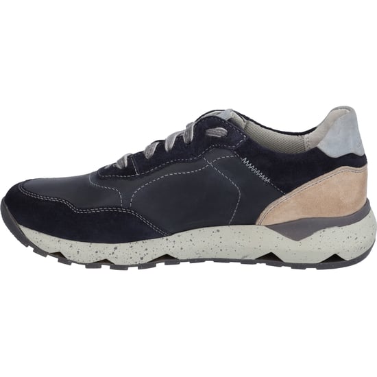 JOSEF SEIBEL Damen Sneaker Jonah 05 in ocean-multi - Image 3