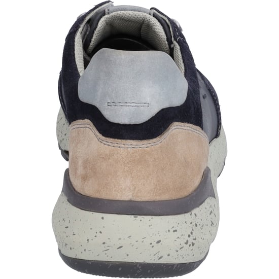 JOSEF SEIBEL Damen Sneaker Jonah 05 in ocean-multi - Image 4