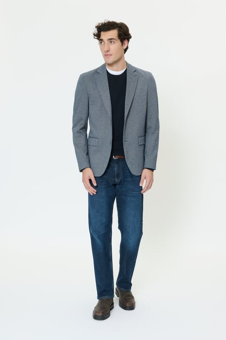 Blazer MAcharles Blazer Gerade Passform - Image 1