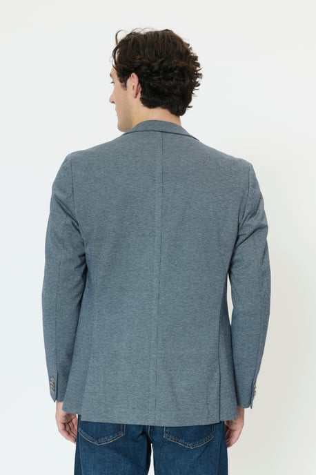 Blazer MAcharles Blazer Gerade Passform - Image 3