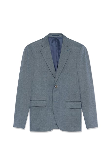 Blazer MAcharles Blazer Gerade Passform - Image 4