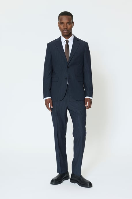 Blazer MAcharles Blazer Gerade Passform - Image 1
