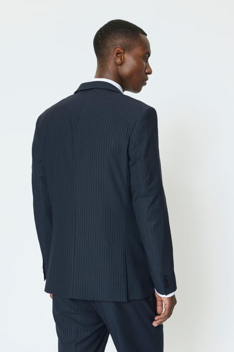 Blazer MAcharles Blazer Gerade Passform - Image 3