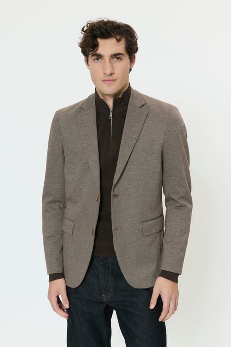 Blazer MAcharles Blazer Gerade Passform - Image 2