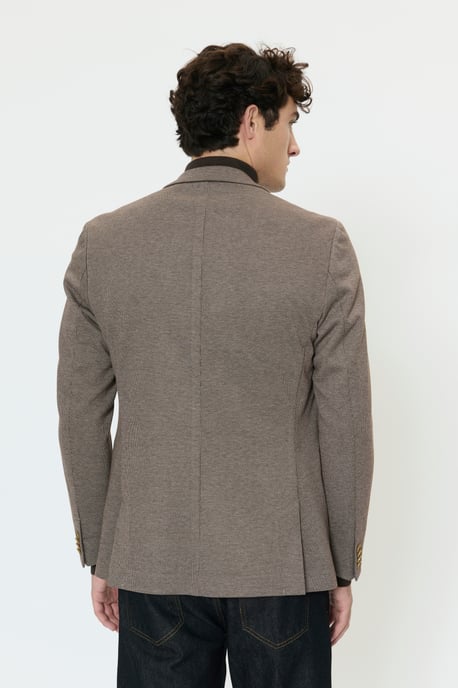 Blazer MAcharles Blazer Gerade Passform - Image 3