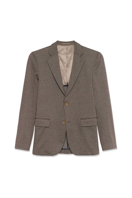 Blazer MAcharles Blazer Gerade Passform - Image 4
