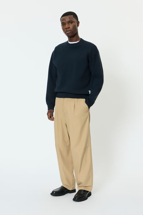 Casual Hose MAterra Casual Hose Lockere Passform - Image 1