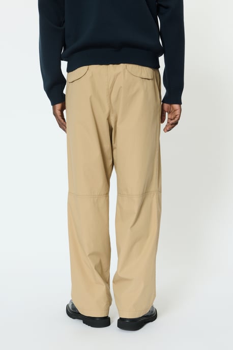 Casual Hose MAterra Casual Hose Lockere Passform - Image 3