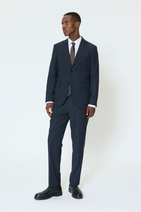 Pants Suiting MAwesley Pants Suiting Gerade Passform - Image 1