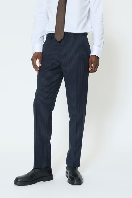 Pants Suiting MAwesley Pants Suiting Gerade Passform - Image 2