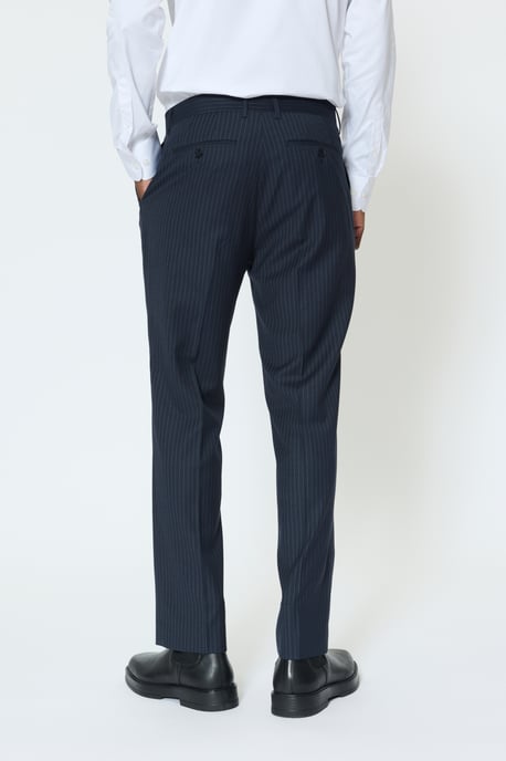 Pants Suiting MAwesley Pants Suiting Gerade Passform - Image 3