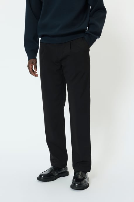 Casual Hose MAhart Casual Hose Gerade Passform - Image 2