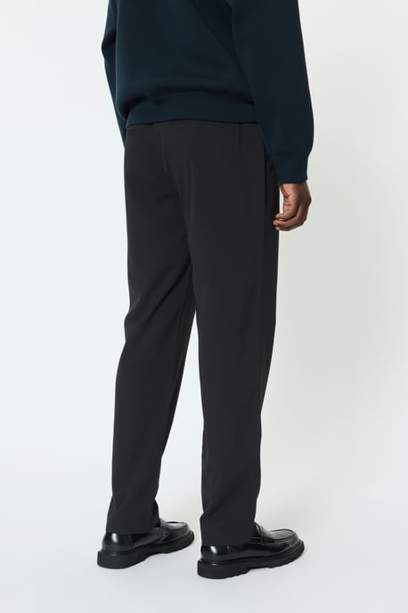 Casual Hose MAhart Casual Hose Gerade Passform - Image 3