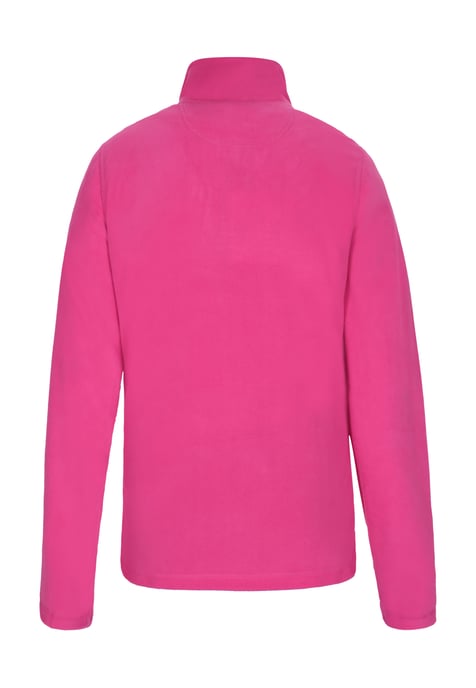 Schmuddelwedda Fleecepullover Frauen Rosa - Image 2