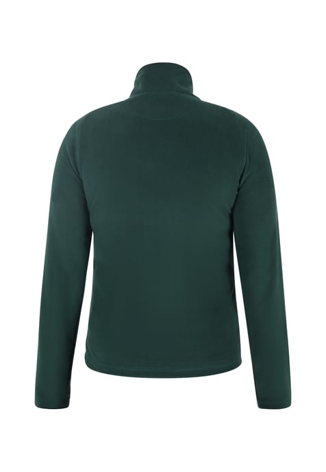 Schmuddelwedda Fleecepullover Frauen dunkelgrün - Image 2